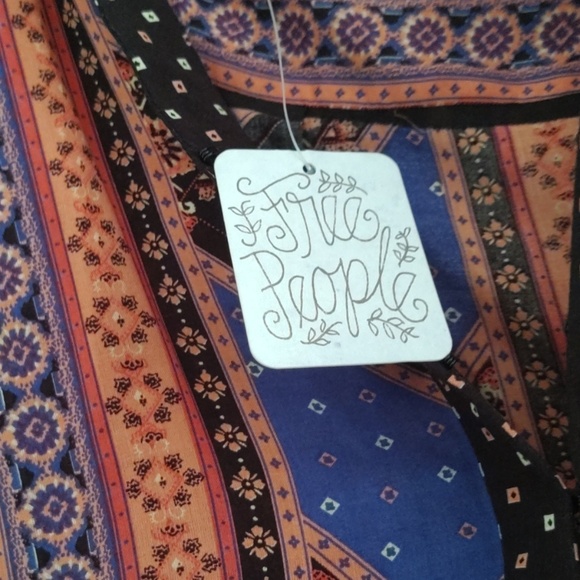 Free people dress - Picture 2 of 3